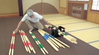 Game of Mikado screenshot 5