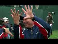 Top 20 all-time shots in Presidents Cup history!