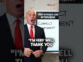 Mastering Job Interviews: The Three C's