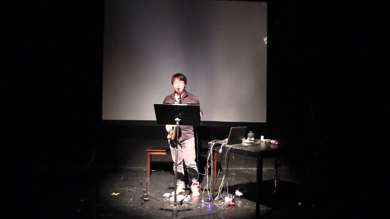 Quintet by Per Bloland