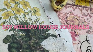 I turned my COLLAGE MASTERBOARDS into BEAUTIFUL COLLAGED TAGS | DAY 7 | 588