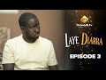 Srie  laye diarra  episode 3  vostfr