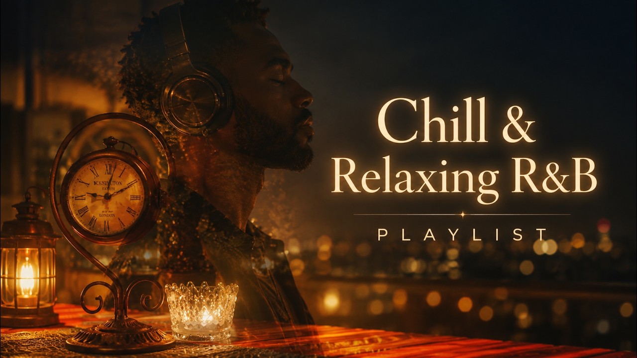Ver 【Chill & Relaxing R&B】雨の夜に、心をゆっくり休める|Healing R&B・Romantic R&B・Rainy Night|途中広告なし no YouTube Ver 【Chill & Relaxing R&B】雨の夜に、心をゆっくり休める|Healing R&B・Romantic R&B・Rainy Night|途中広告なし no YouTube