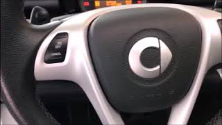 Smart fortwo cabrio Sound screenshot 5
