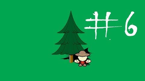 Java Netbeans Game Dev Log - part 6: Colors and bigger tiles!