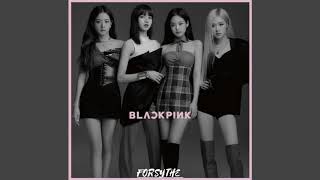 BLACKPINK - 'KICK IT' JP Ver. (hidden vocals)