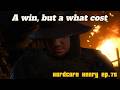 We won the battle, But it wasn't enough | Hardcore Henry ep.75