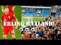Hat-trick de Haaland | Noruega vs Gibraltar | Josho