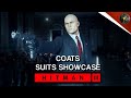 HITMAN 3 | Suits Showcase | All Coats Suits &amp; How To Get Them | Coats Category