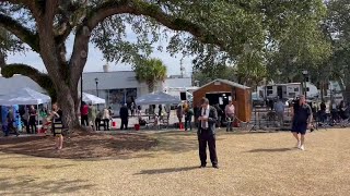 Colleton County courthouse evacuated during Murdaugh trial