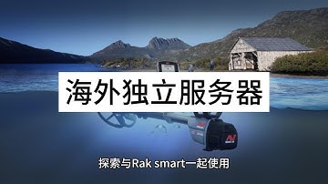 探索与Raksmart一起使用的海外专用服务器的好处