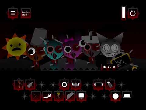 I taste metal - A DUMB MOD WHO STOLE SOUNDS FROM A DIFFERENT MOD! THATS STUPID