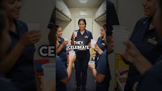 The Hidden Reality of Cruise Ship Workers Nobody Talks About