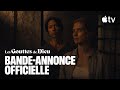 Les Gouttes de Dieu — Bande-annonce de la saison 2 | Apple TV