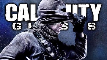 Call of Duty: Ghosts - Story Explained