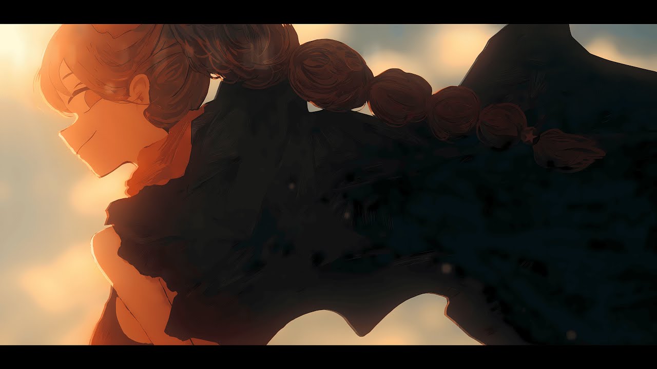 |Animation| Re:Zero | Subaru Natsuki (Gluttony IF)