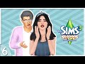 IVY’S BIG SECRET 🤐 || Sims 3 Lepacy || Part 6