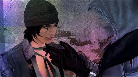 AC2 MONKEY SEE MONKEY DO