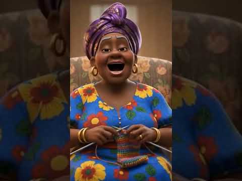 Happy New Month from Mara 🌸💫 | Your Glow Up Starts Now.  #animation #music #funny #cartoon #shorts