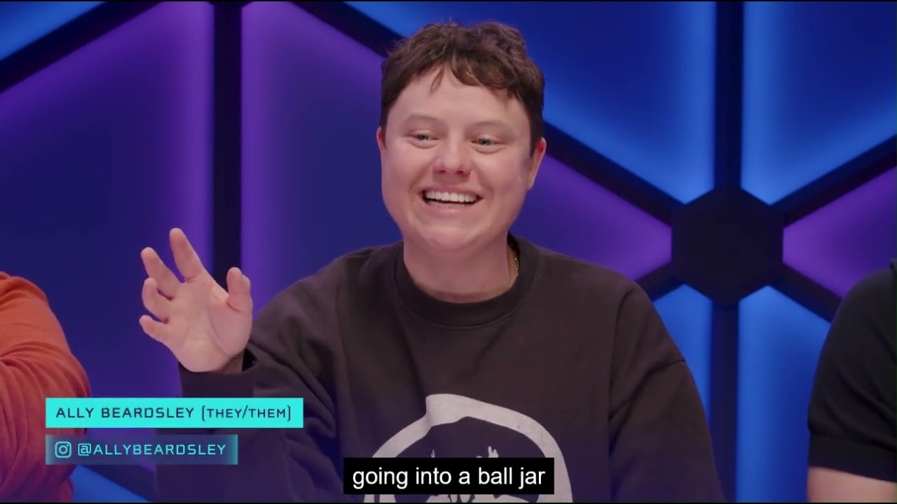 FHJY having Adventuring Party Energy for 11 minutes