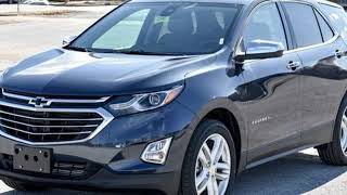 New 2019 Chevrolet Equinox St. Louis MO Chesterfield, MO #1913450