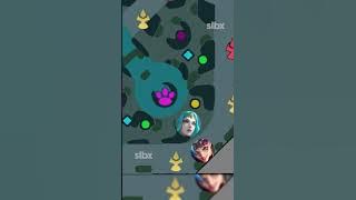 Every Mage Users Should know this!  #mlbb #mobilelegends