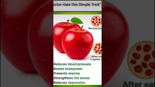 doctors hate this simple trick Profile
