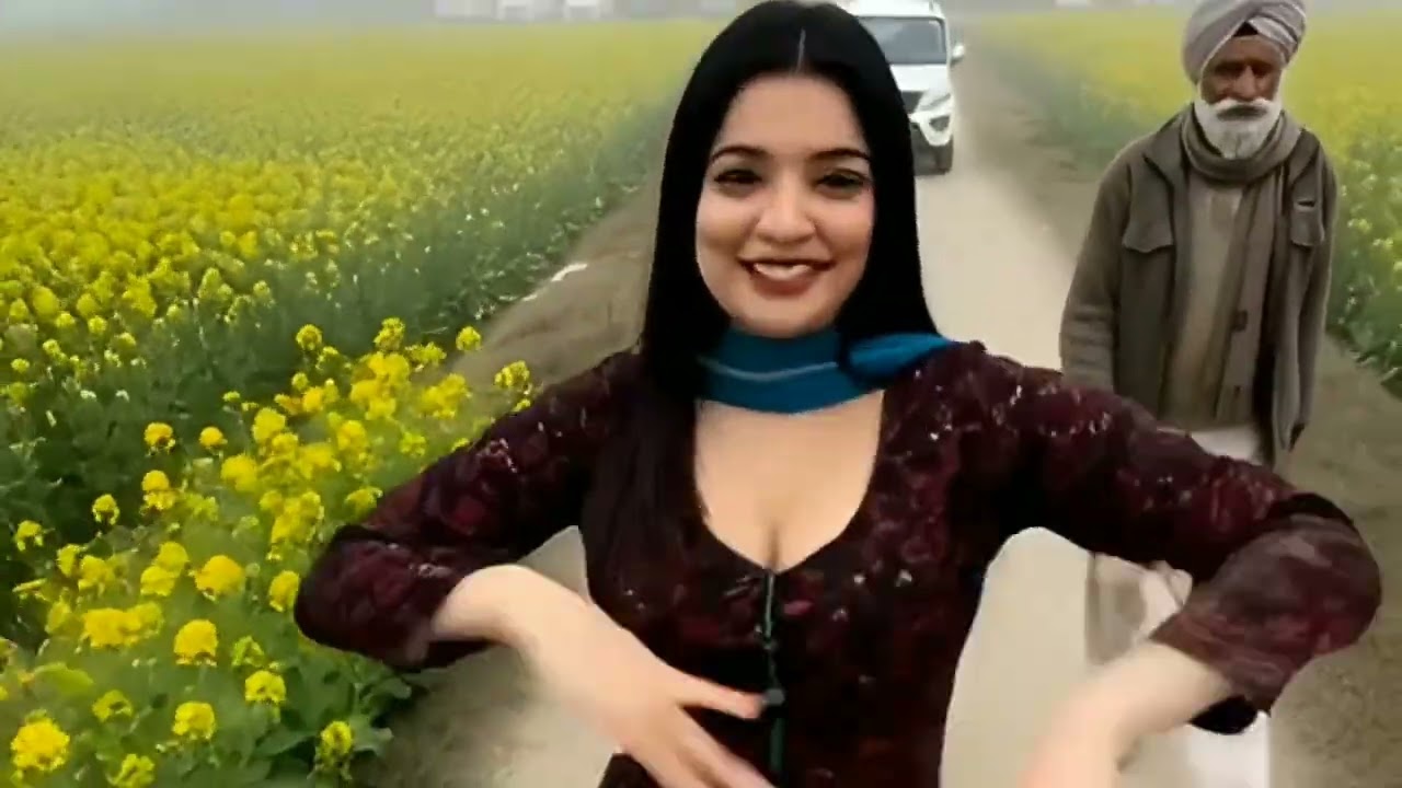 “Full Energy Punjabi Dance Performance | Desi Swag Stage Dance | Non-Stop Entertainment