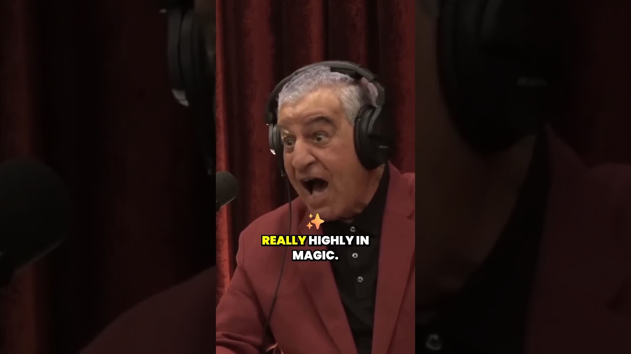 Ancient Egyptian Magic: Real Power or Just Myth?