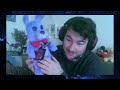 End of video
