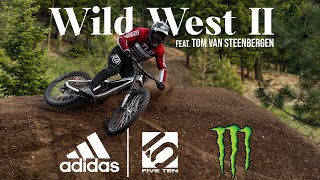 WILD WEST 2 | Tom Van Steenbergen