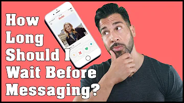 How often do you match with people on Tinder?
