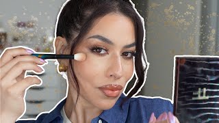 COPPER HEAT MAKEUP 🔥