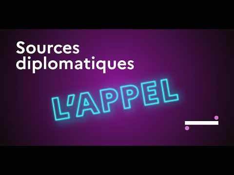L'appel : Pascal Roos