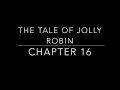 The Tale of Jolly Robin Quiz