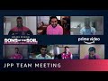An Exclusive Access To A JPP Team Meeting | Sons Of The Soil | Amazon Original | Dec 4