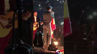 Harry Styles - “Sweet Creature” LIVE ON TOUR - Madrid 2018