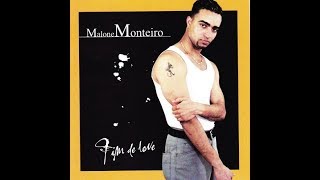 Malone Monteiro ft. Suzanna Lubrano - Fim de love