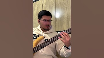 Thumbnail of ANCHORED - TRANSFORMATION WORSHIP | Bass Cover