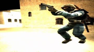 CSS | Ak jumpshot by qxL. | edit by NER0X