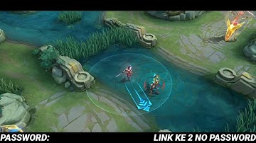 Update!!! | Script Skin Ling Collector Serene Plume No Password | Full Effect Voice | New Patch