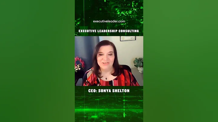 CEO Sonya Shelton: The current changes in the indu...