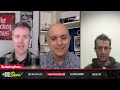 The Hockey News Big Show: Are The Flyers Handling Michkov The Right Way?