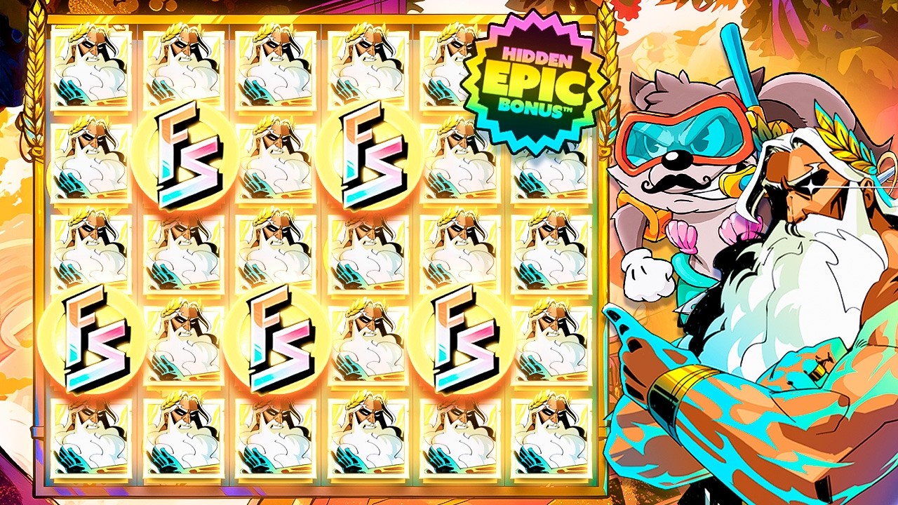 МОЙ ПЕРВЫЙ ХОТ МОД в ZEUS Ze ZECOND