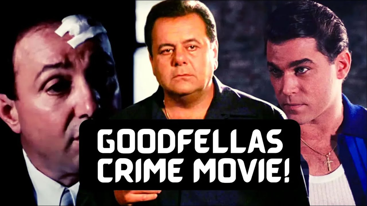 Goodfellas Restaurant Scene The Perfect Gangster Movie YouTube Goodfellas Restaurant Scene The Perfect Gangster Movie YouTube