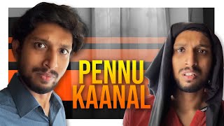 Pennukaanal | Malayalam Sketch | Arun Pradeep