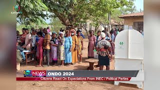 NEWS: ONDO 2024