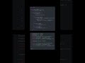 Setter  #coding  #javascript