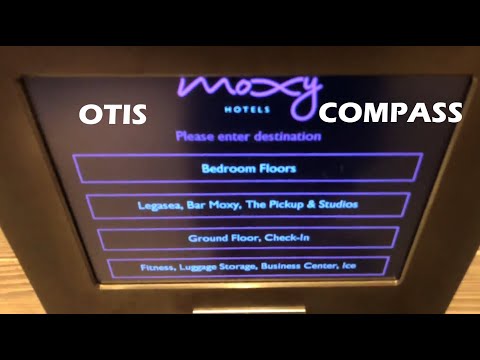 beautiful-otis-compass-traction-elevators---moxy-hotel-times-square-in-new-york,-ny