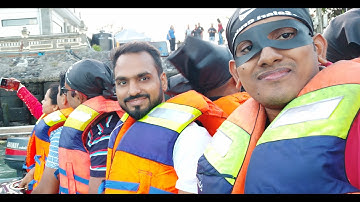 PARTHA BHOWMIK SIR || ENJOY INDONESIA CRUISE PARTY || SMARTVALUE LIFE